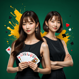 Casino ve Bahis